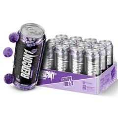 Redcon1 Energy RTD 12pk