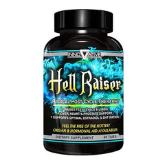 HTP Hellraiser 60ct