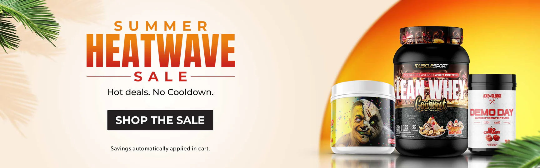 Shop all products