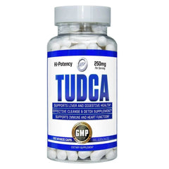 HTP Tudca 60Caps