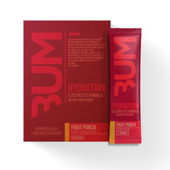 Raw Hydrate 20pk