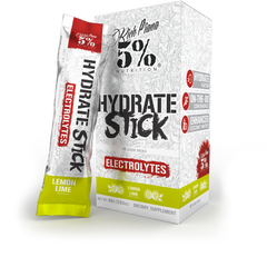 5% Hydrate Stick 10pk