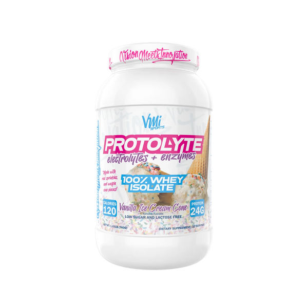 VMI Sports ProtoLyte ISO 25srv