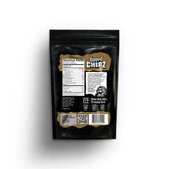 Ripped Jerky Chipz single