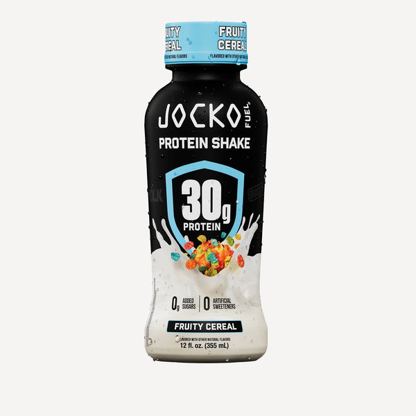 Jocko Molk RTD 12ct