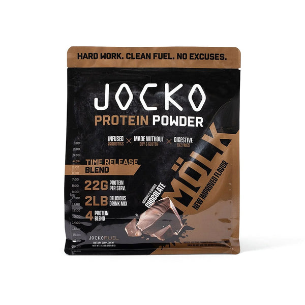 Jocko Molk 2lb