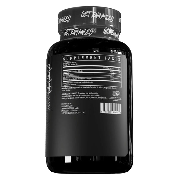 Enhanced Joint Guard 90Caps