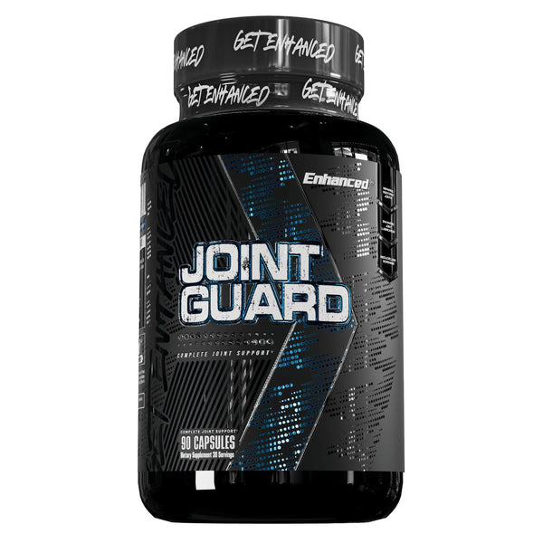 Enhanced Joint Guard 90Caps