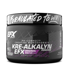 EFX Kre-Alkalyn EFX 55srv