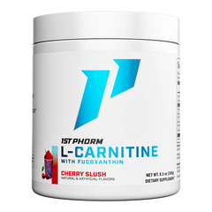 1st Phorm L-Carnitine 60srv