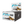 1st Phorm Level-1 Bars 15ct - Nutrition Faktory 