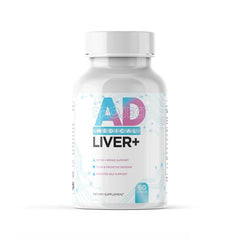 Project AD Liver + 90caps