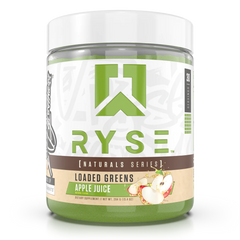 Ryse Loaded Greens 30srv