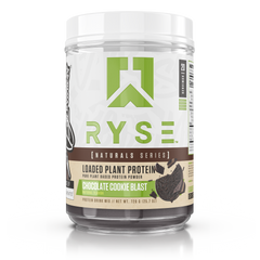 Ryse Loaded Plant 20srv