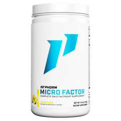 1st Phorm Micro Factor Powder 30srv