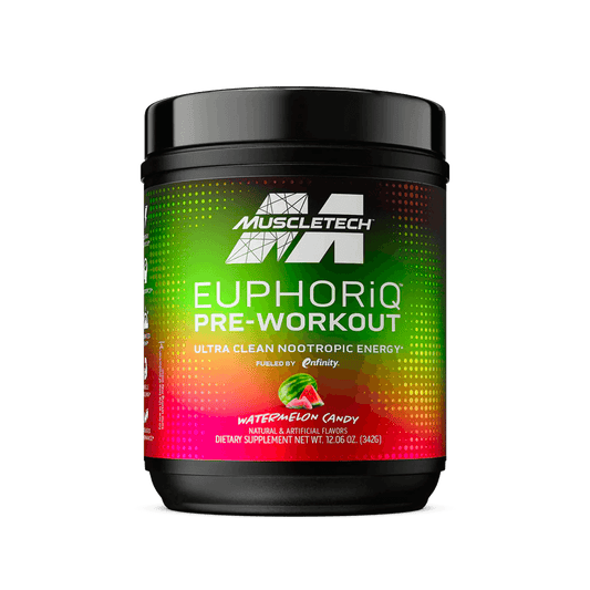 MuscleTech Euphoriq 20srv