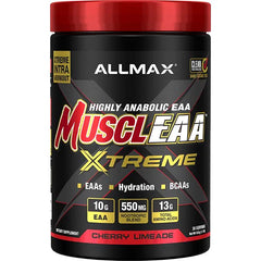 Allmax MusclEAA Xtreme 30srv