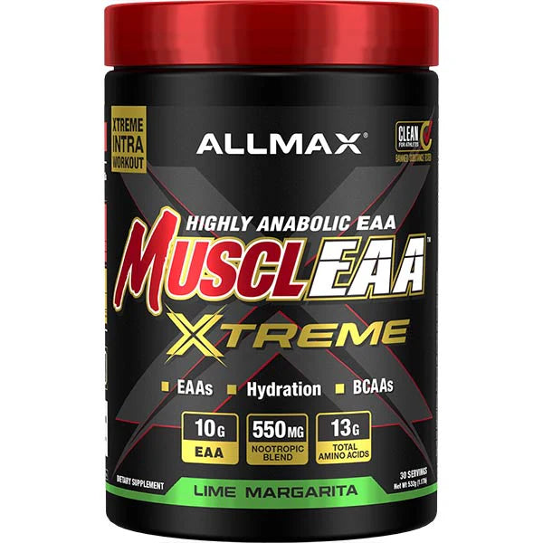 Allmax MusclEAA Xtreme 30srv