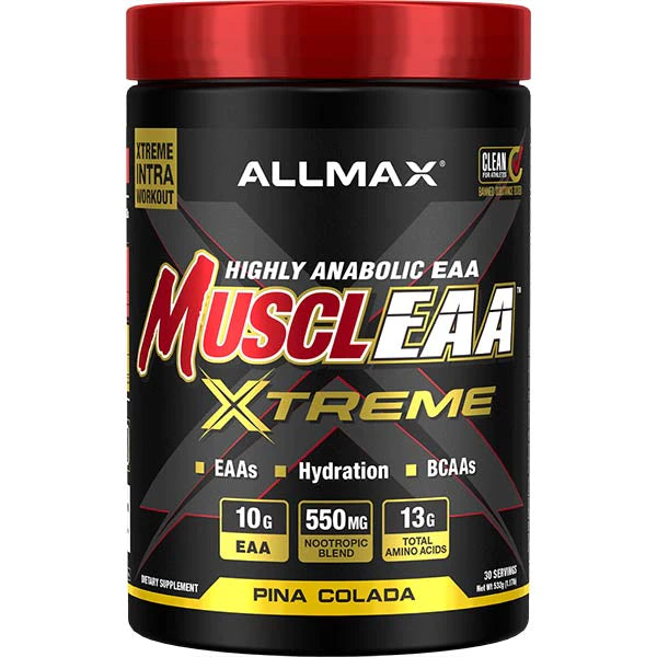 Allmax MusclEAA Xtreme 30srv