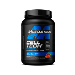 MuscleTech Cell Tech Creatine 3lb