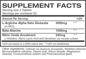 Supplement Facts