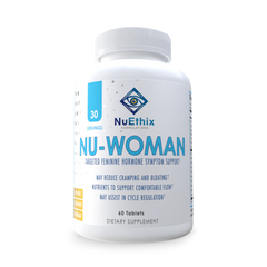 NuEthix Nu-Woman 60Tabs