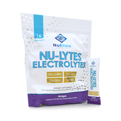 NuEthix Nu-Lytes 15srv