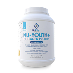 NuEthix Nu-Youth 30srv