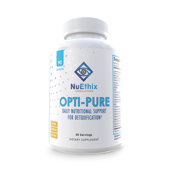 NuEthix Opti-Pure 90Caps