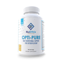 NuEthix Opti-Pure 90Caps