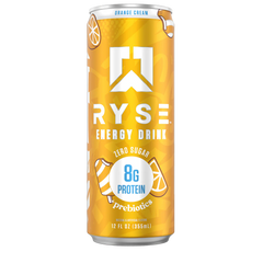 RYSE Energy + Protein RTD 12pk