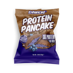 Enhanced Protein Pancake 10pk