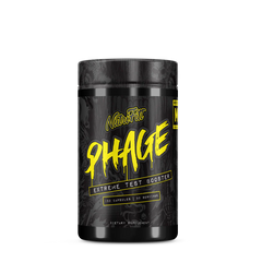 NutriFitt Phage 150Caps