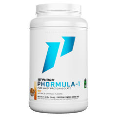 1st Phorm PHORMULA-1 32srv