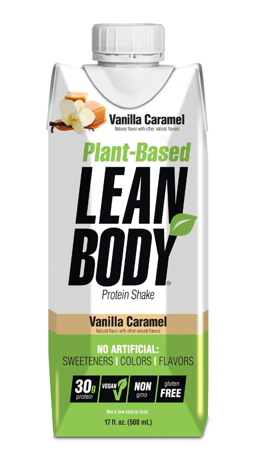 Labrada Lean Body RTD 12pk