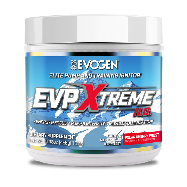 Evogen EVP Xtreme N.O. 40srv