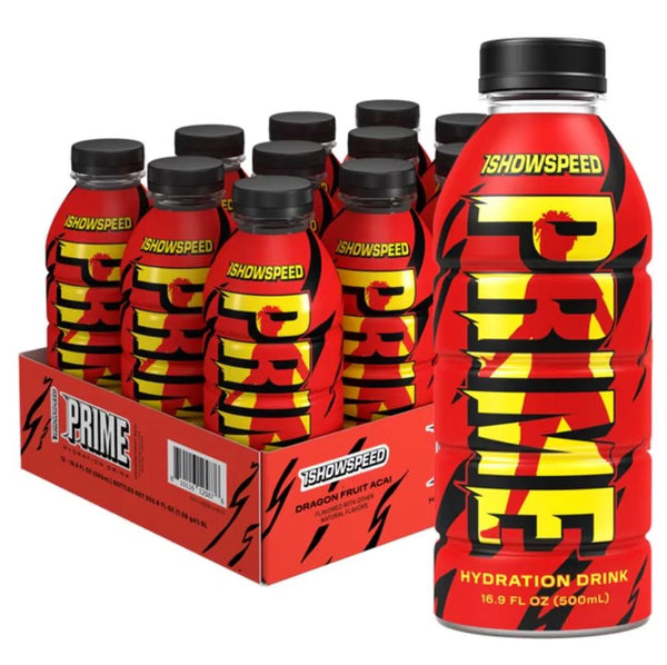 Prime 12pk