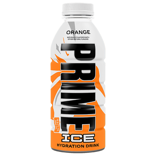 Prime Ice 12pk