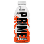 prime343disc＋ prime Black edition85mm Prime Hydration Drink Now Available At Nutrition Faktory