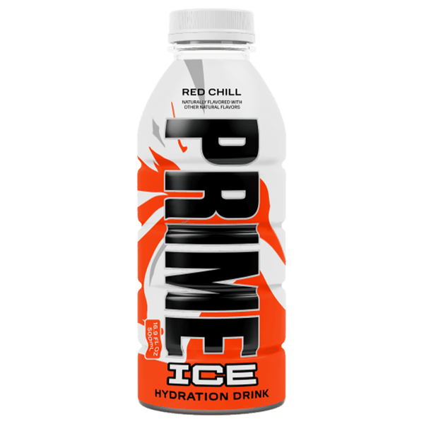 Prime Ice 12pk