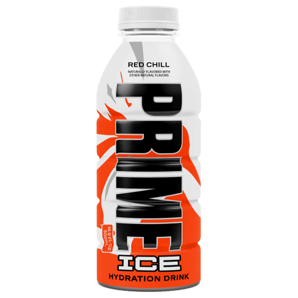 Prime Hydration Drink Now Available At Nutrition Faktory