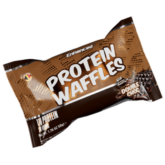 Enhanced Protein Waffles 12pk