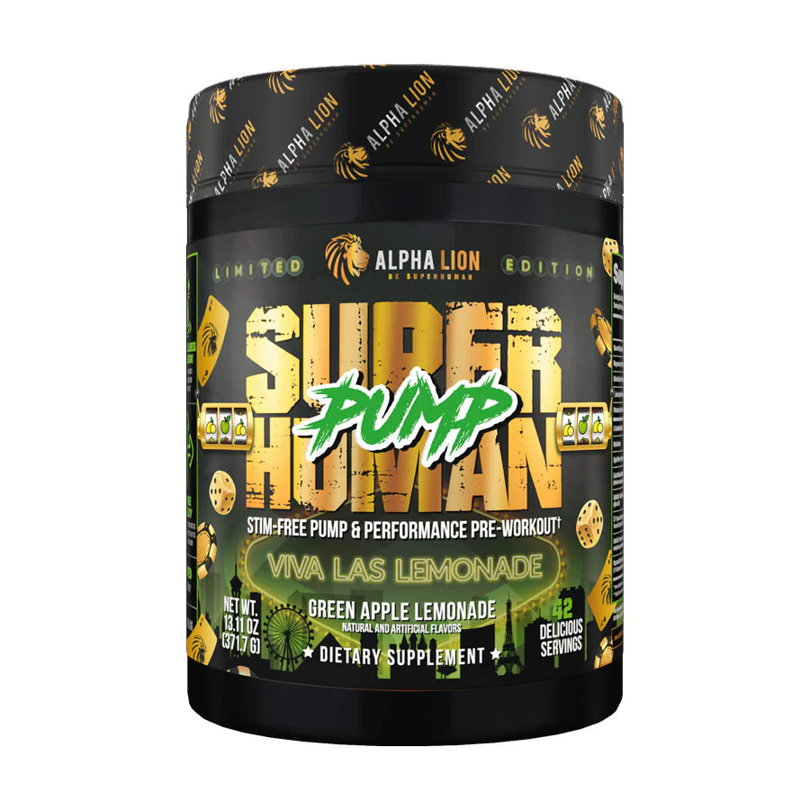 alpha lion l carnitine reviews Alpha Lion Supplements Review 2026