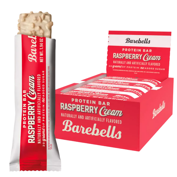 Barebells 12ct