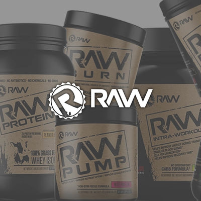 RAW Nutrition