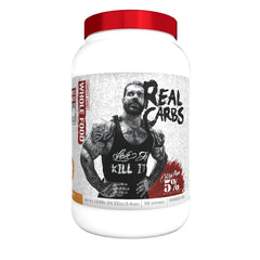 5% Nutrition Real Carbs