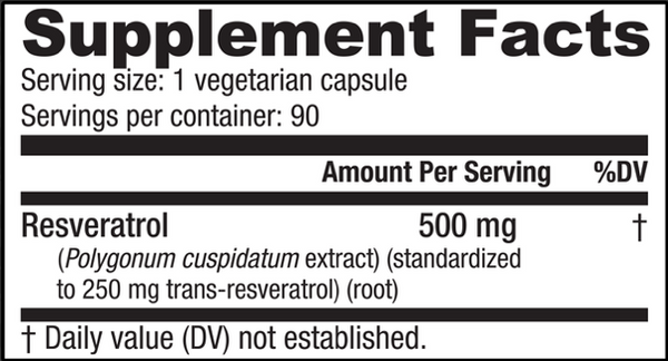 Supplement Facts