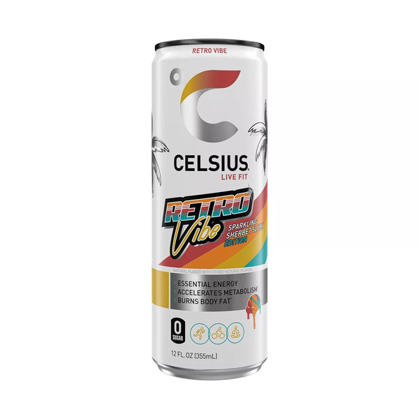 Celsius Sparkling 12ct