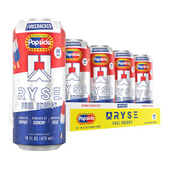 RYSE Energy Drink 12ct