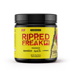 PharmaFreak Ripped Freak Powder 60srv